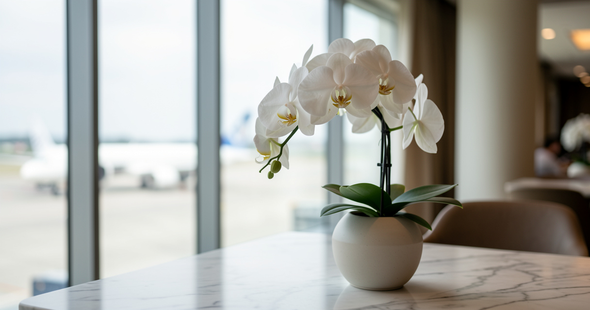 The World’s 10 Best Business Class Airport Lounges in 2026