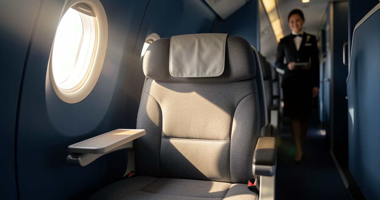 Cathay Pacific A330 Business Class: Worth the Miles?