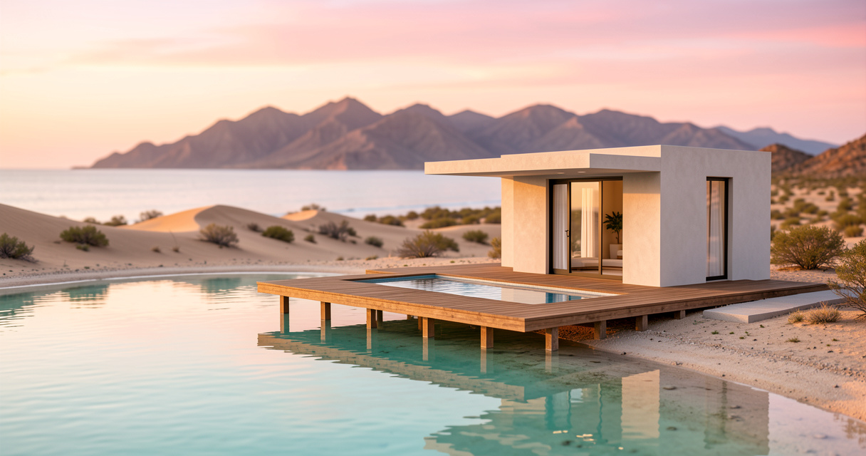 Amanvari: First Look at Aman’s New Mexican Resort on the East Cape