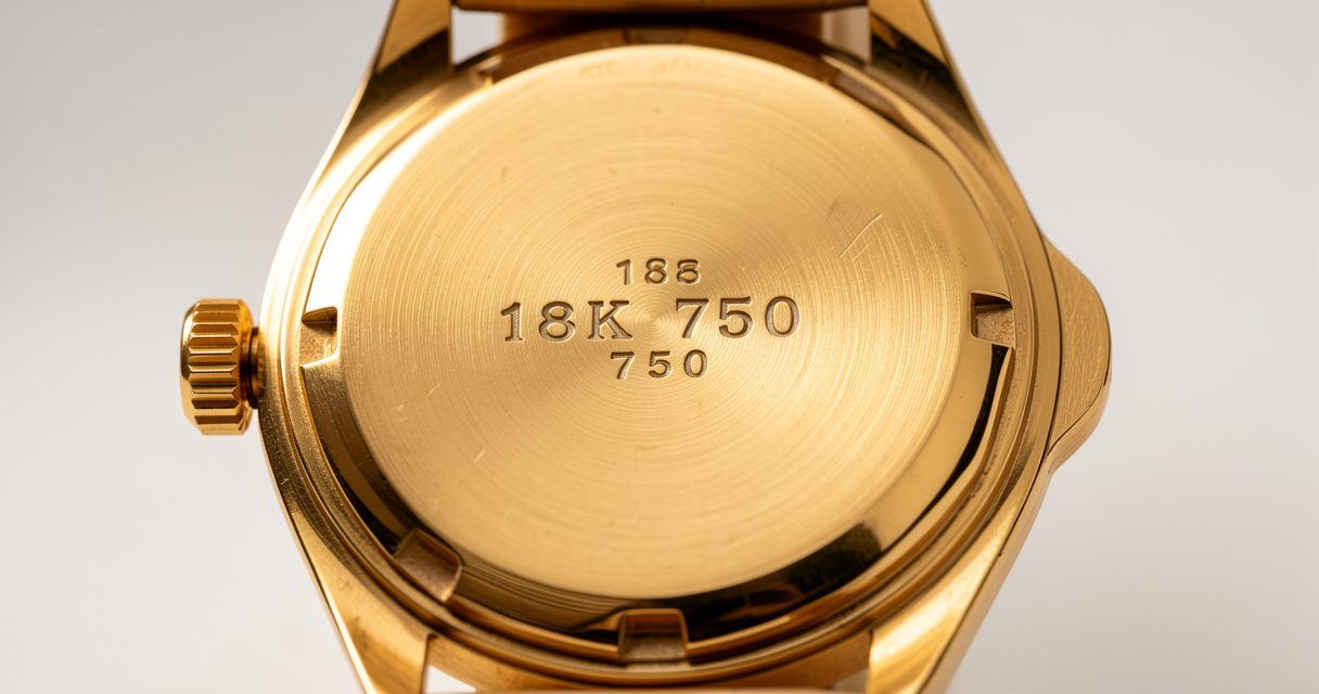 Gold Watch Guide: Yellow, Rose & White Gold – Karats, Durability & Buying Tips