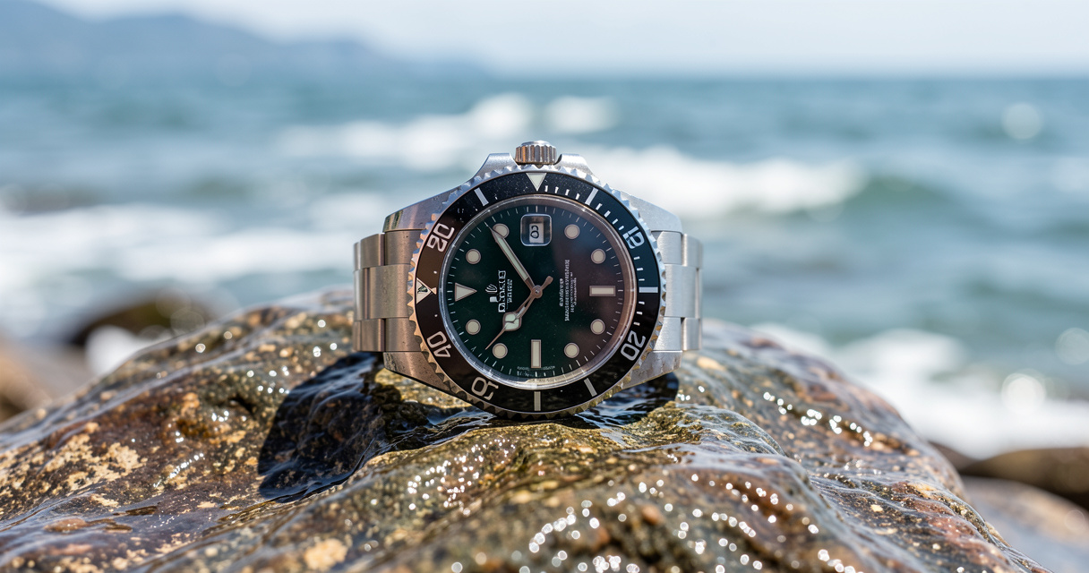 Best Luxury Dive Watches of 2026: Expert Guide to ISO-Certified, Professional-Grade Timepieces