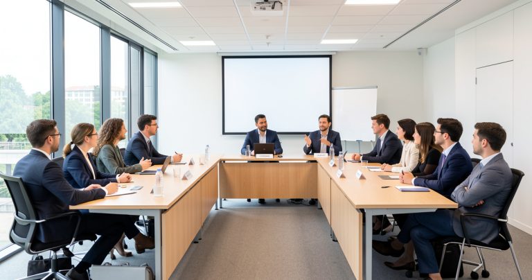 HEC Paris MBA: Sustainable Luxury Leadership