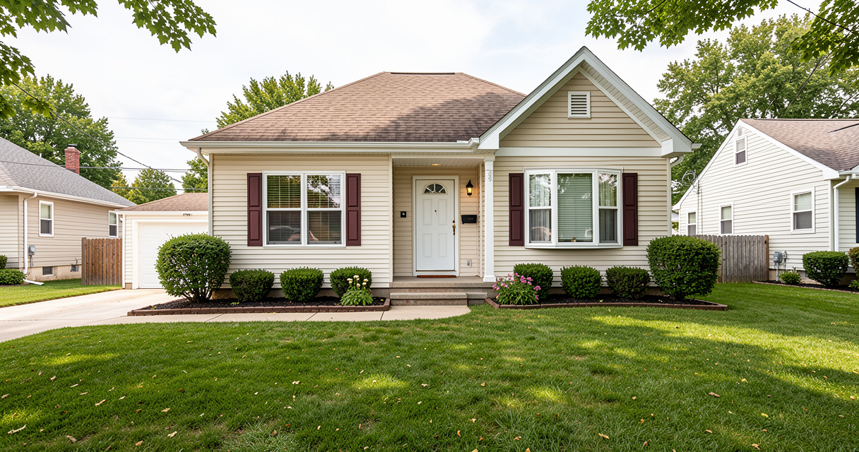Homes for Sale Under $100K in 2026: Best Cities, Tips & Real Listings