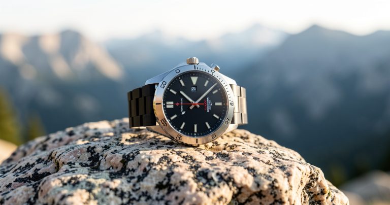 Swiss Army Watches: Victorinox Buying Guide 2026