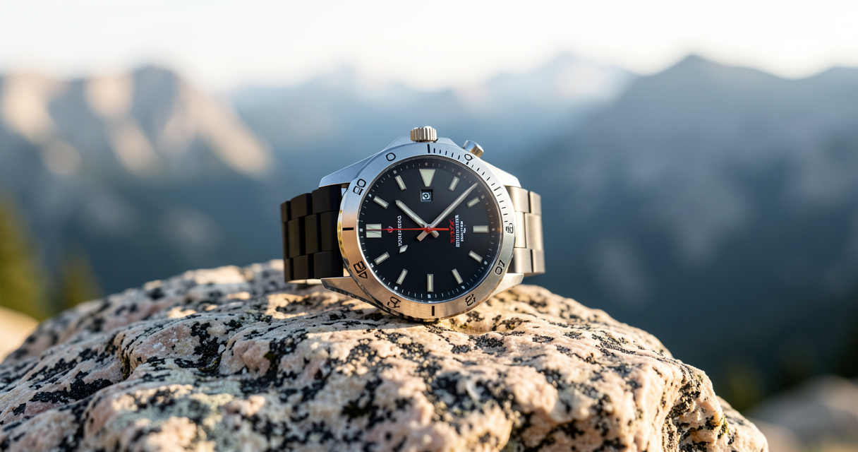 Swiss Army Watches: Victorinox Buying Guide 2026
