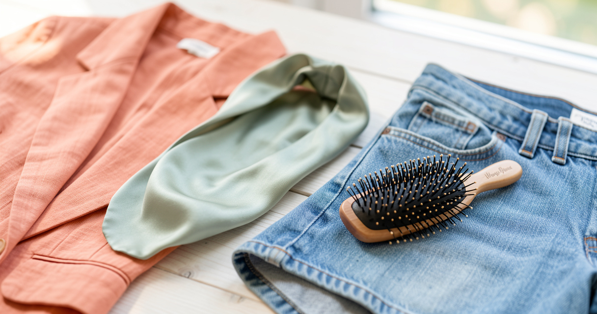 Summer’s Boldest Color Combos & a Guide to Breezy Shorts