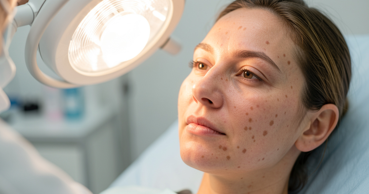 How to Get Rid of Sun Spots: 7 Dermatologist-Approved Treatments & Home Remedies That Actually Work