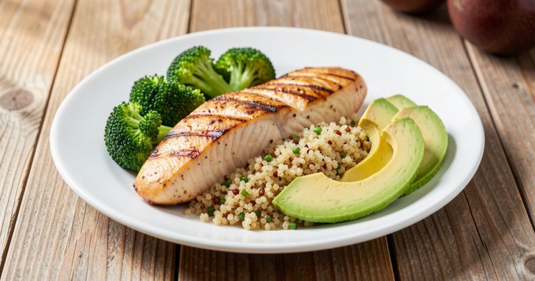 The Lean Weight Loss Playbook: Shed Fat Without Sacrificing Muscle