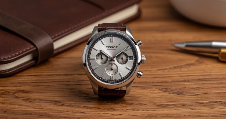 Best Watch Companies Under $1,000 in 2026: Expert-Tested Brands