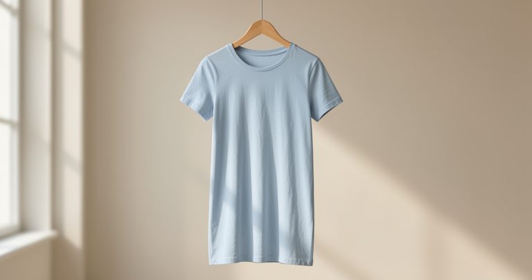 The T-Shirt Dress Edit: Three Picks That Earn Their Place