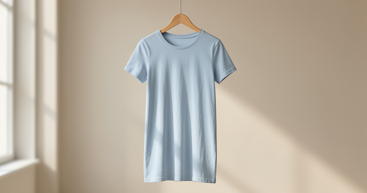 The T-Shirt Dress Edit: Three Picks That Earn Their Place