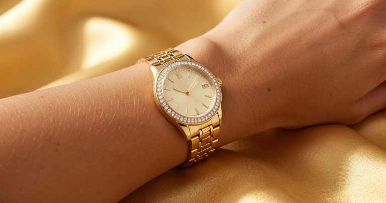 Gold Bracelet Watches on Sale: 10 Best Deals to Shop in 2026