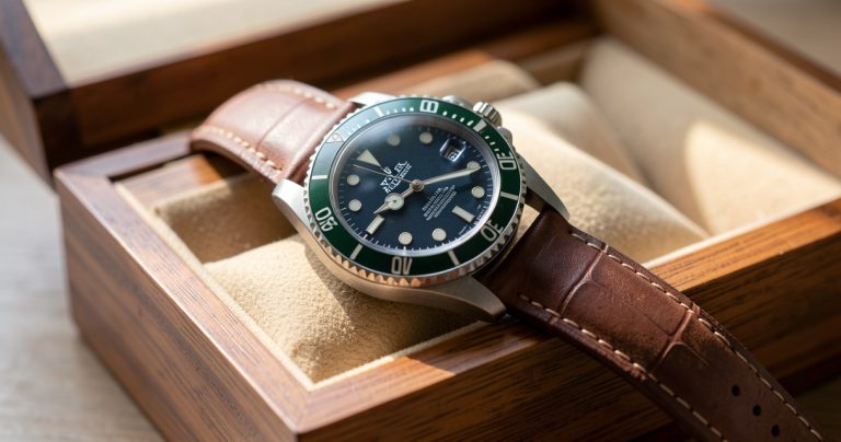 Watch Tier List 2026: The Definitive Ranking of 60+ Watch Brands