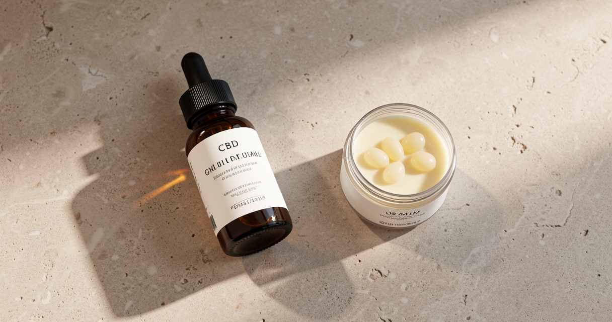How to Choose the Right CBD Product for Your Lifestyle: 2026 Buyer’s Guide