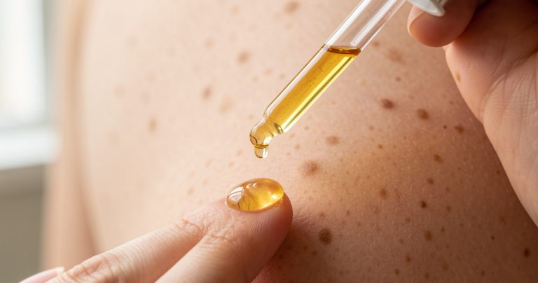 7 Brightening Serum Ingredients That Actually Work (With Dermatologist Insights)