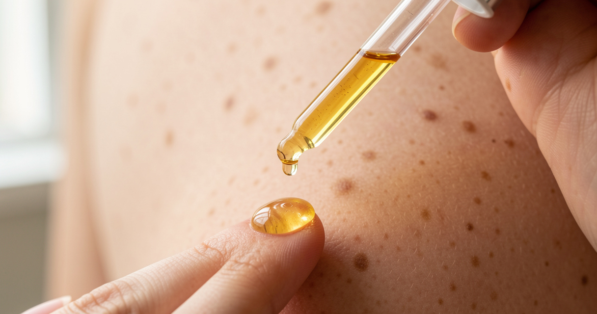 7 Brightening Serum Ingredients That Actually Work (With Dermatologist Insights)