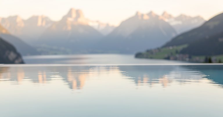Bürgenstock Hotel & Alpine Spa: The Alpine Sanctuary Worth Every Mile