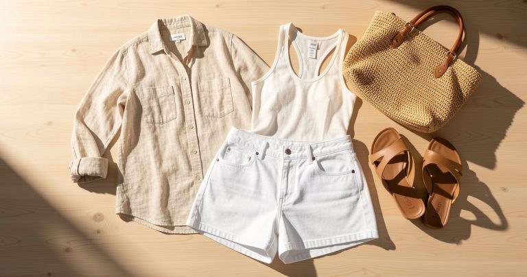 Summer Apparel 2026: Ultimate Guide to Breezy & Trendy Outfits