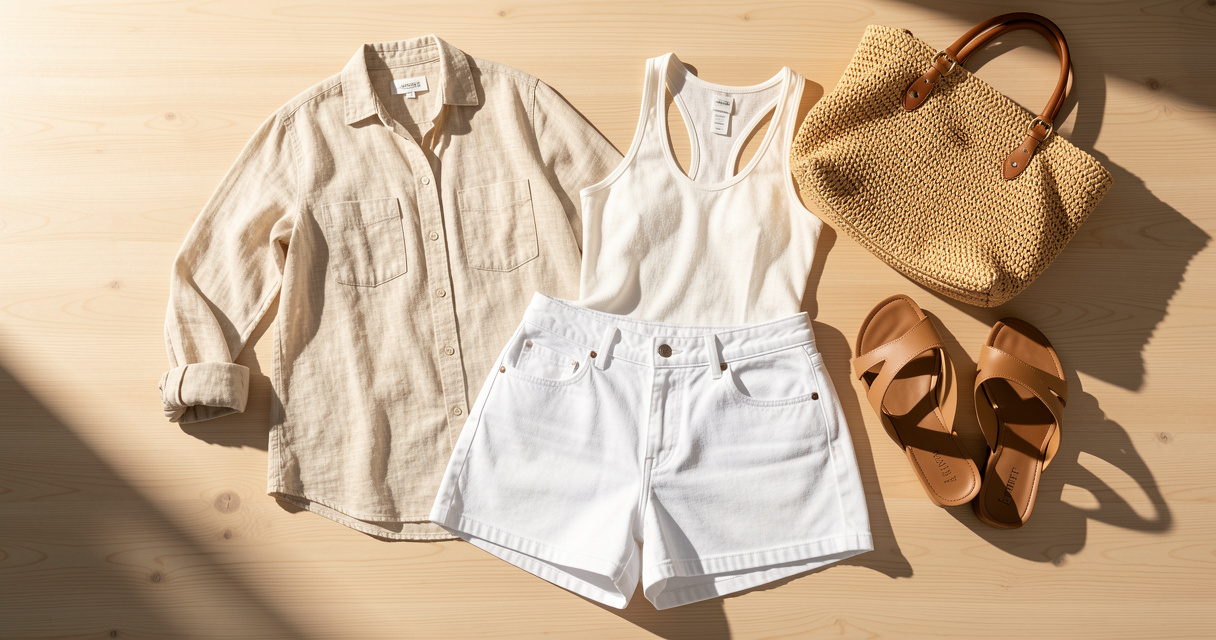 Summer Apparel 2026: Ultimate Guide to Breezy & Trendy Outfits