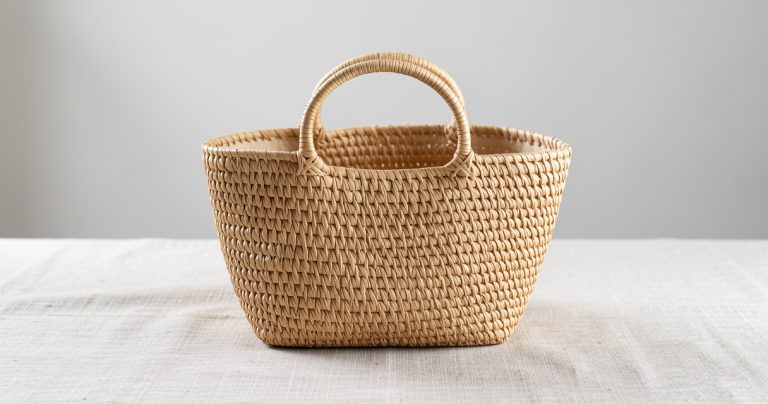 Woven Purse Guide: Materials, Care & Sustainability (2026)