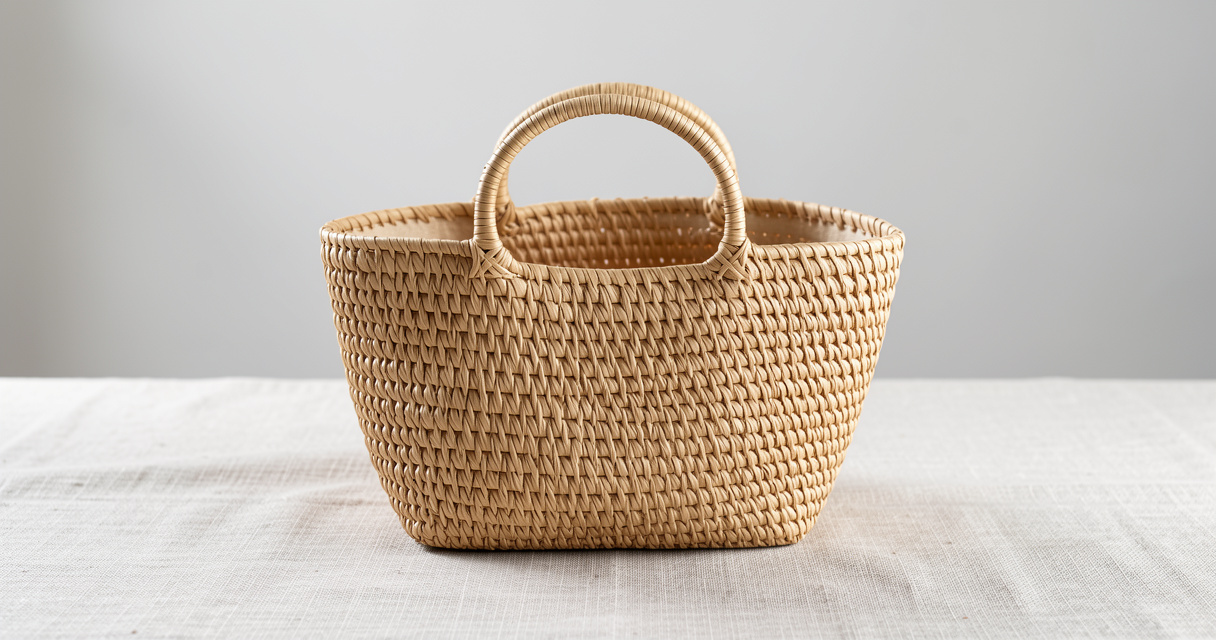 Woven Purse Guide: Materials, Care & Sustainability (2026)