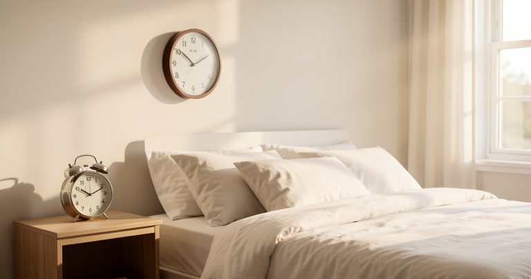 How to Sleep 8 Hours in 4 Hours: Proven Techniques and Risks