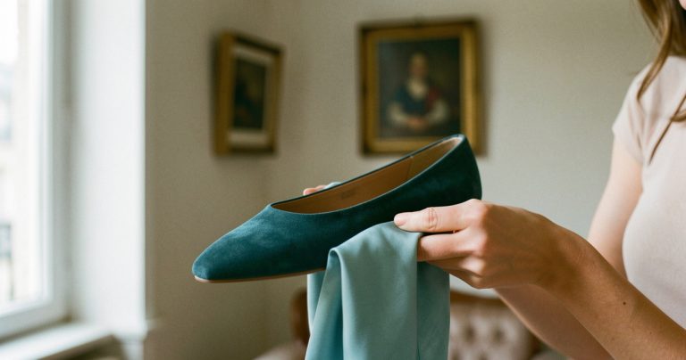 Autumn's Bold Palette: Color Stories Worth Every Mile