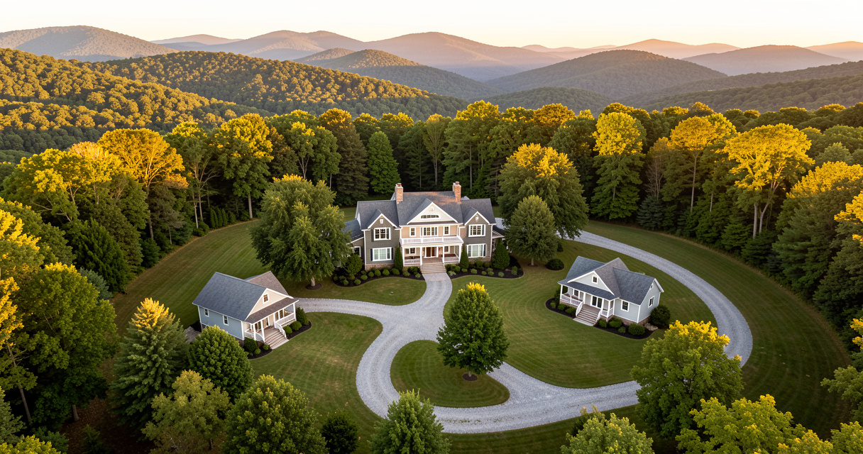 Family Compounds for Sale in 2026: Complete Buyer’s Guide