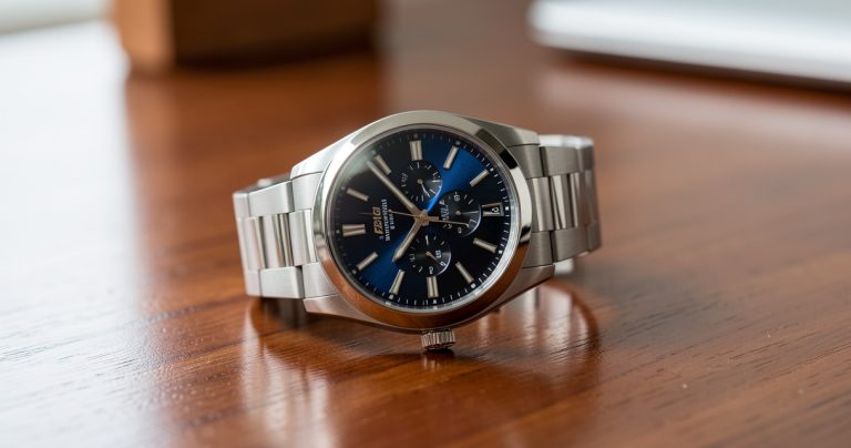 10 Best Luxury Watches Under $1,000 in 2026 – Expert Picks & Buying Guide