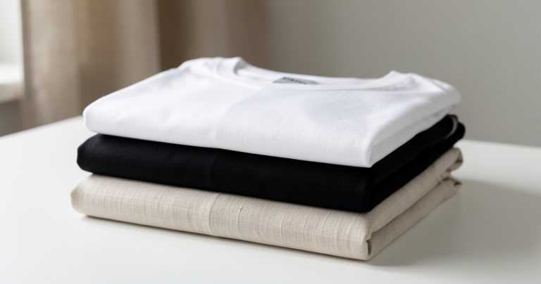 The Curated Tee: Three Shirts Worth Every Mile