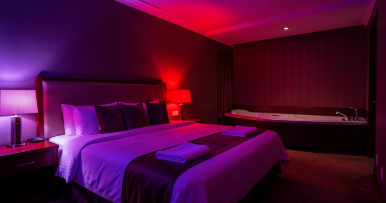 Find the Best Love Hotel Near You – Top Picks, Tips & Booking Deals