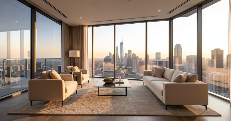 The Ultimate 2026 Guide to Buying a Penthouse: Prices, Markets & Insider Secrets
