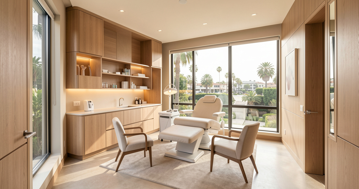 Precision and Proportion in Aesthetic Outcomes with Dr. Kohan