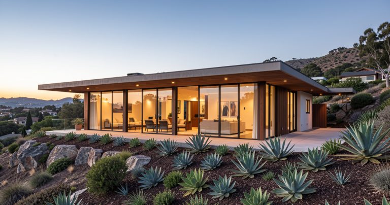 Modern Houses For Sale in 2026: Prices, Styles & Where to Buy