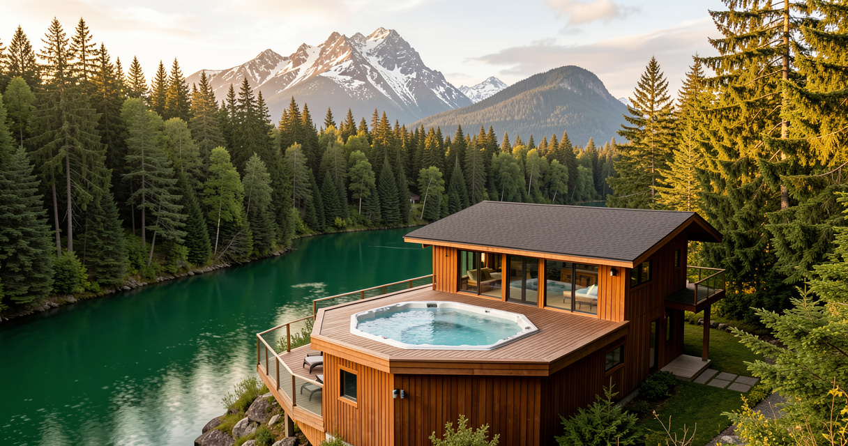 Sonora Resort: Canada’s Wild Luxury | Alto