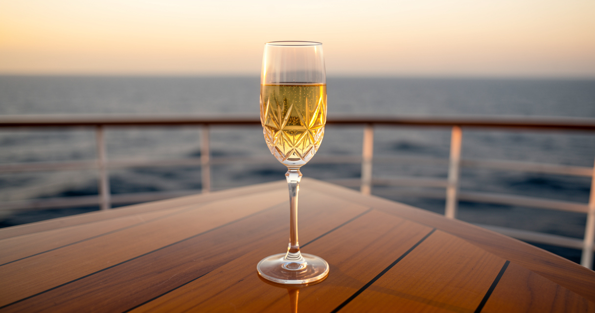 Crystal Serenity: The 2026 Luxury Cruise Edit