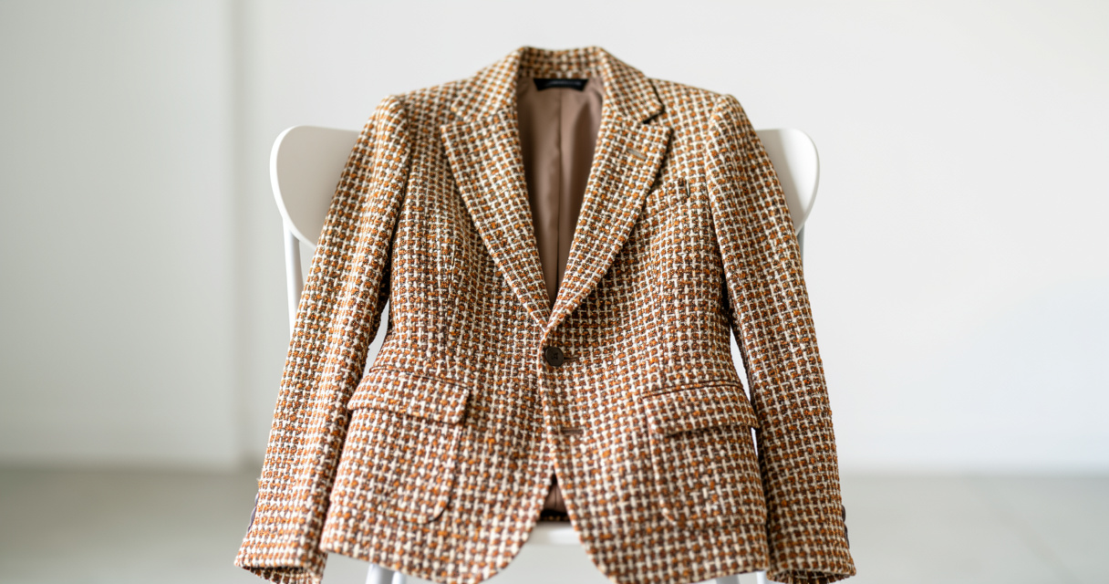 Noli Giselle Tweed Blazer: 3 Outfit Formulas