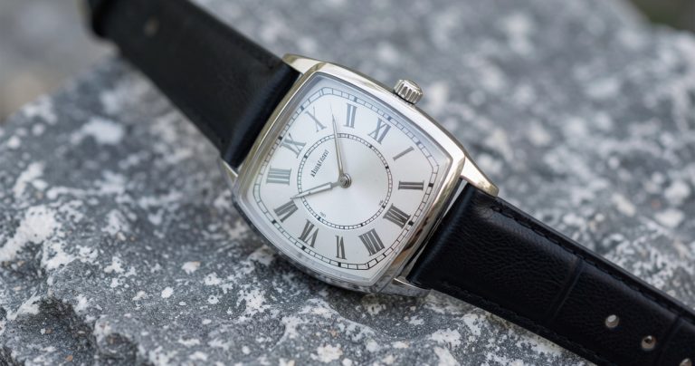 Best Men's Rectangular Watches in 2026: The Complete Guide
