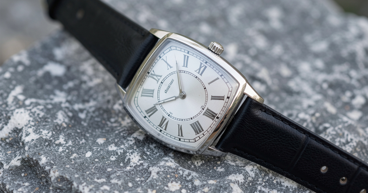 Best Men’s Rectangular Watches in 2026: The Complete Guide