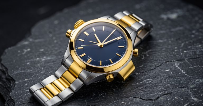 Two-Tone Watches 2026: Steel-and-Gold Style, Value & Picks