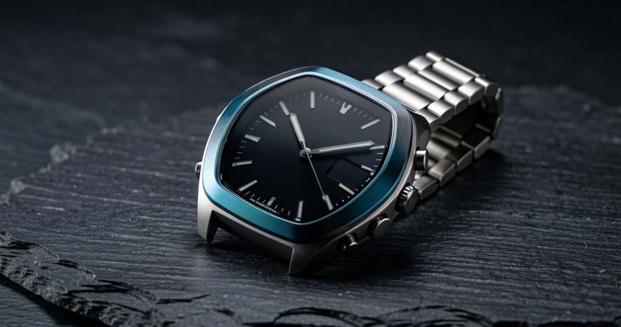 Cool watches under $300 with stylish Casio and Timex retro designs
